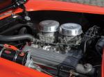 Chevrolet Corvette 1956 года